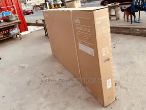 75”Series 7 New Model Samsung UHD 