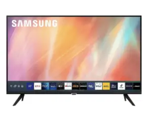 Glossy Slim Samsung Smart 85”Bu8072