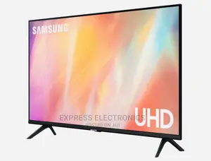 Series 7 85”UHD Samsung