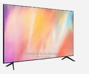 Series 7 85”UHD Samsung
