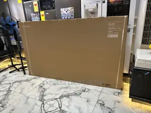 Samsung UHD QLED Smart Glossy 85Q60A