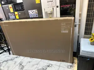 New Arrivals of 85Q60A Samsung UHD QLED