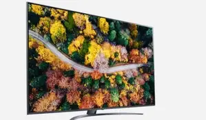 50up7800 LG Uhd LED Smart LG