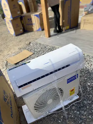 Extremely Chilling Nasco 1.5 Dual Inverter Ac in Stock.