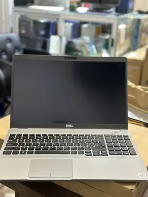 New Laptop Dell Latitude 15 5580 16GB Intel Core I5 SSD 512GB