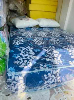 10 Inches Double Mattress
