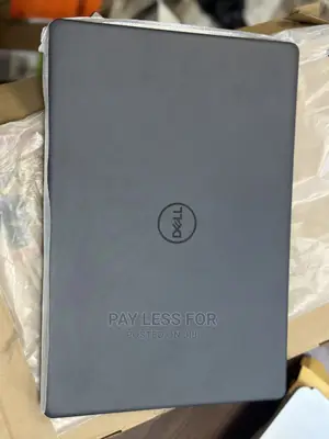 New Laptop Dell Vostro 15 3000 4GB Intel Core I5 HDD 1T