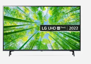 55uq80003 Uhd LG TV