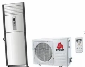 Extremely Chilling Chigo Standing Air Conditioner(3.0hp).