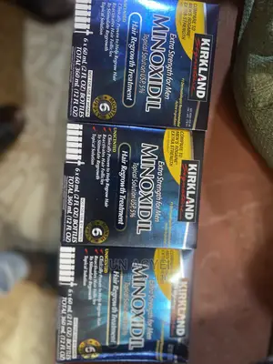 Kirkland Oil Boxes