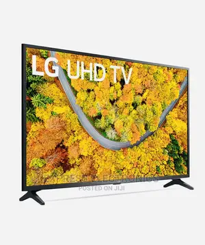 Up75 Series UHD LG 43”Tv