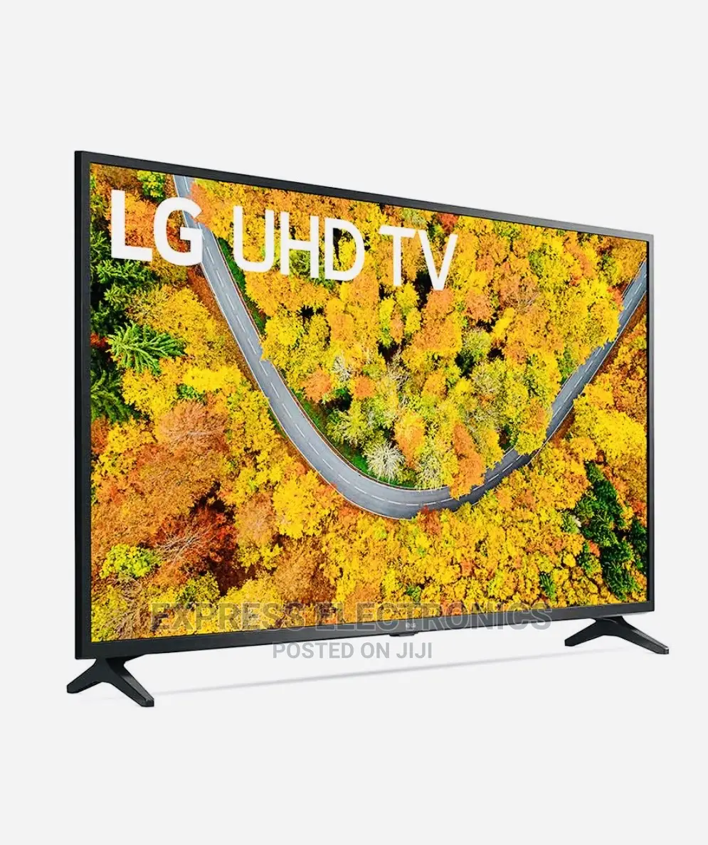 Up75 Series UHD LG 43”Tv