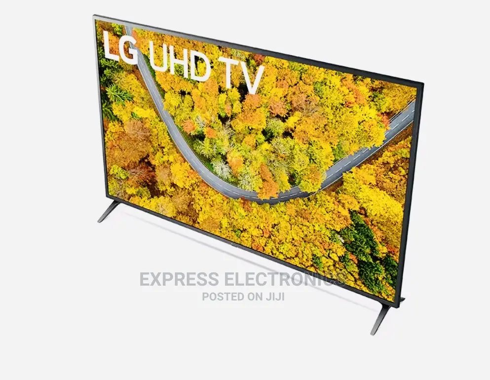 Up75 Series UHD LG 43”Tv