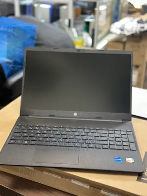 New Laptop HP 15 8GB Intel Core i5 SSD 512GB