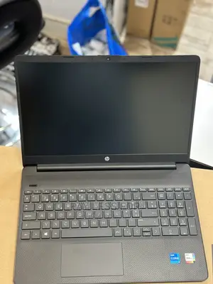 New Laptop HP 15 8GB Intel Core i5 SSD 512GB
