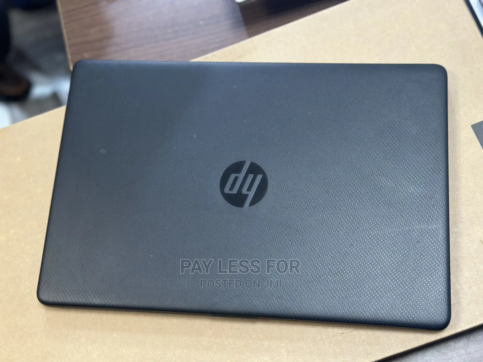 New Laptop HP 15 8GB Intel Core i5 SSD 512GB