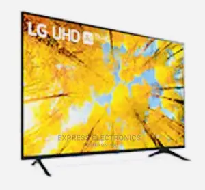 LG Uhd Smart 50uq75003 LED