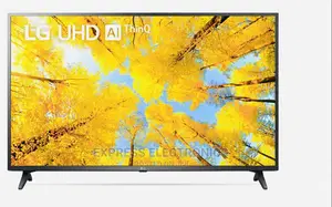 55uq7500 Uhd Glossy Display LG TV