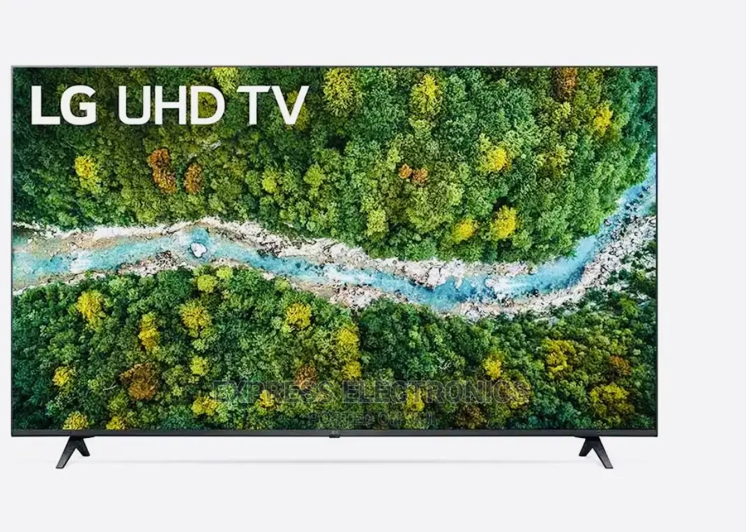 Lg65up7750 Uhd LG TV