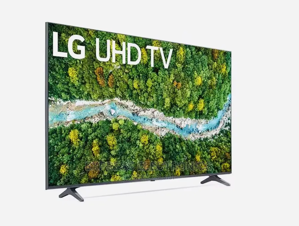 Lg75up7750 UHD 