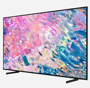 85Q60B QLED UHD Smart Samsung Tv