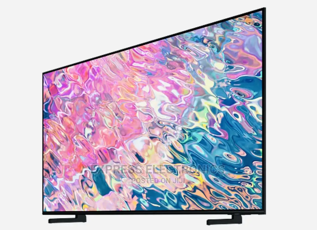 85Q60B QLED UHD Smart Samsung Tv