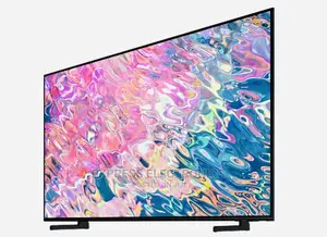 85Q60B QLED UHD Smart Samsung Tv