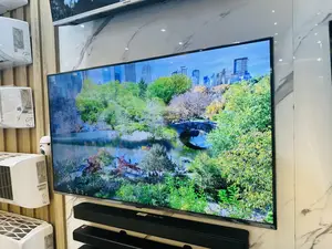 LG UHD Nano75 Nanocell 50”