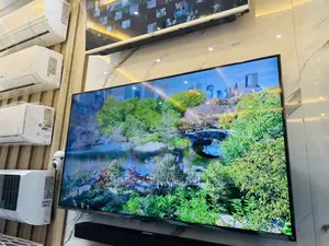 LG UHD Nano75 Nanocell 50”