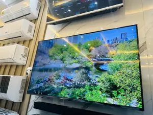 Nona81 Series LG UHD Smart Nanocell 50”