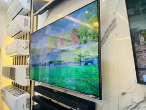 UHD Nanocell Nano813 50” LG