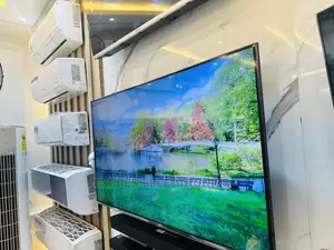 Glossy Slim Nanocell UHD Smart LG 55”Nano75