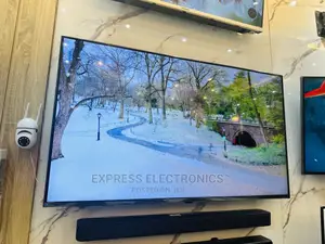 Special Offer on UHD Smart Nano756 75”Nanocell Tv