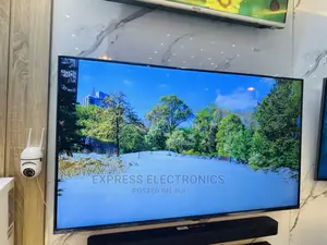 Special Offer on UHD Smart Nano756 75”Nanocell Tv