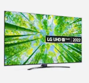 Special Offer on 75UQ81003 UHD Smart LG