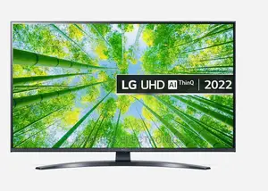 Special Offer on 75UQ81003 UHD Smart LG
