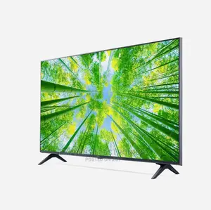 Glossy Sleek Uhd 86uq80003 LG Display LED TV 