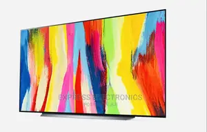 Oled77c21la Uhd Smart LG