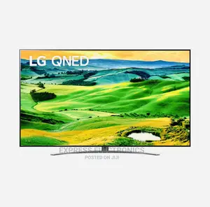 Buy for Less From 10gig 86QNED813 UHD Lg Tv Smart