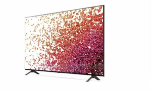 Authentic New Nanocell Technology 86”Nano763 LG UHD 