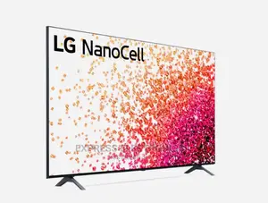 Nano75 Nanocell Technology LG UHD Smart 86”