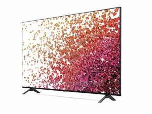 Nano75 Nanocell Technology LG UHD Smart 86”