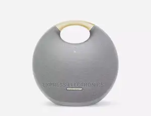 Eco Friendly and Beautiful  Design Studio Onxy 6 Speaker