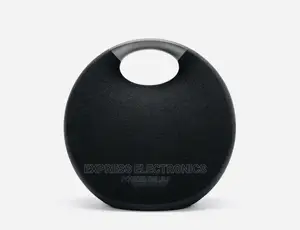 8hours Long Play Battery Life Onyx 7 Studio Speaker