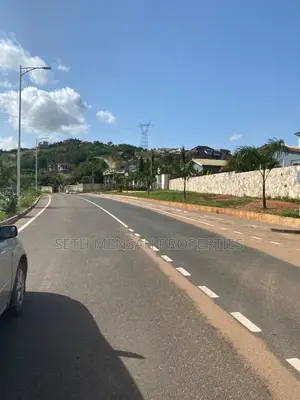 3 Plot of Land for Sale at Kwabanya