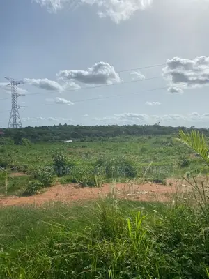 5 Plot of Land for Sale at Kwabanya