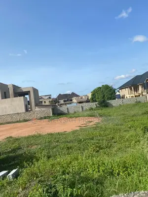 5 Plot of Land for Sale at Kwabanya