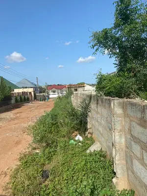 5 Plot of Land for Sale at Kwabanya