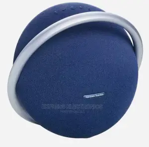 Enjoy  Yourself With Onyx Studio 8 Bluetooth Speaker