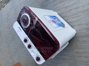 High Quality Zara Top Load Washing Machine and Spin Dry.